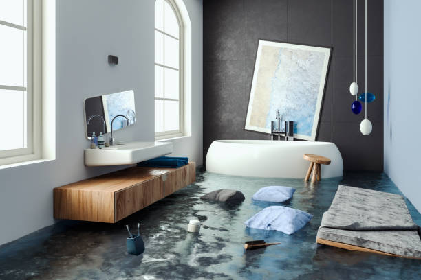 Best Commercial water damage restoration  in Newark, CA