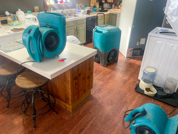 Newark, CA Water damage restoration Company