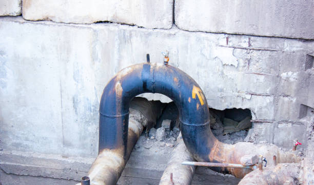 Local water damage restoration in Newark, CA